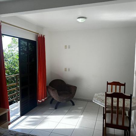 Residencial Vista Bela Apartment Bombinhas Exterior foto