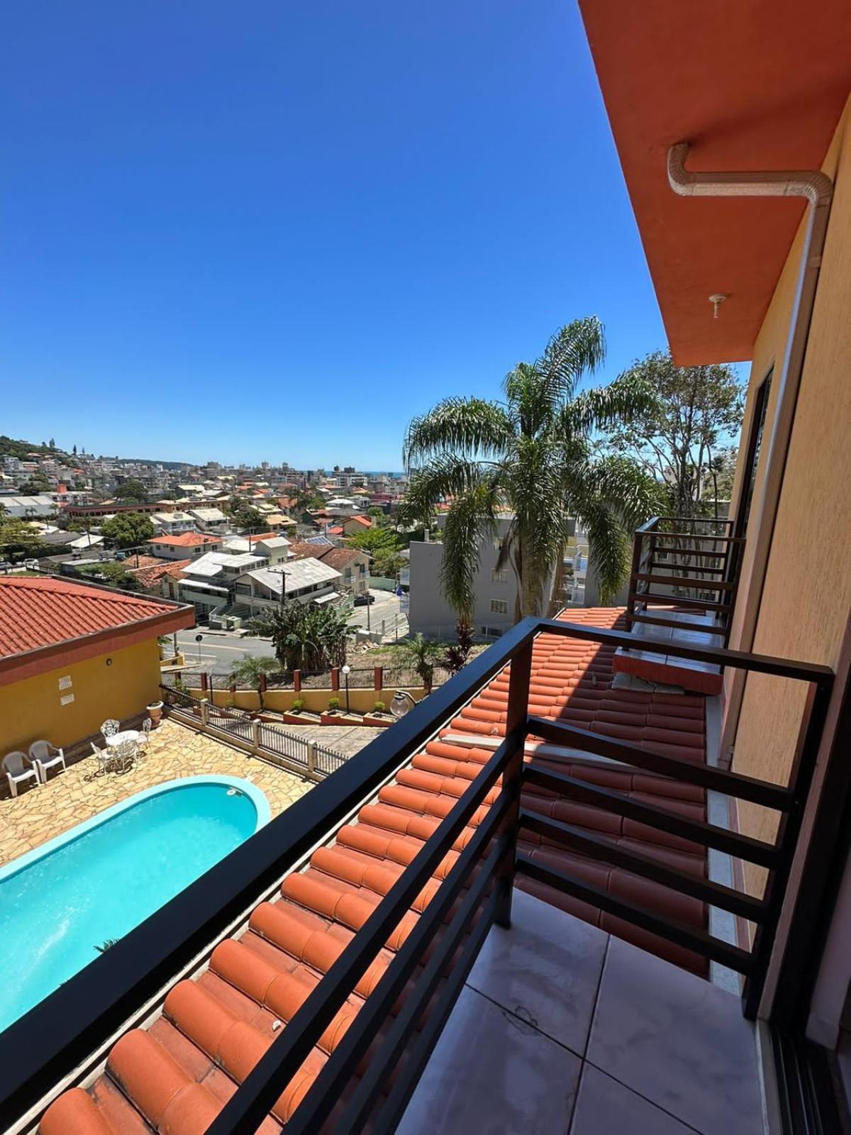 Residencial Vista Bela Apartment Bombinhas Exterior foto