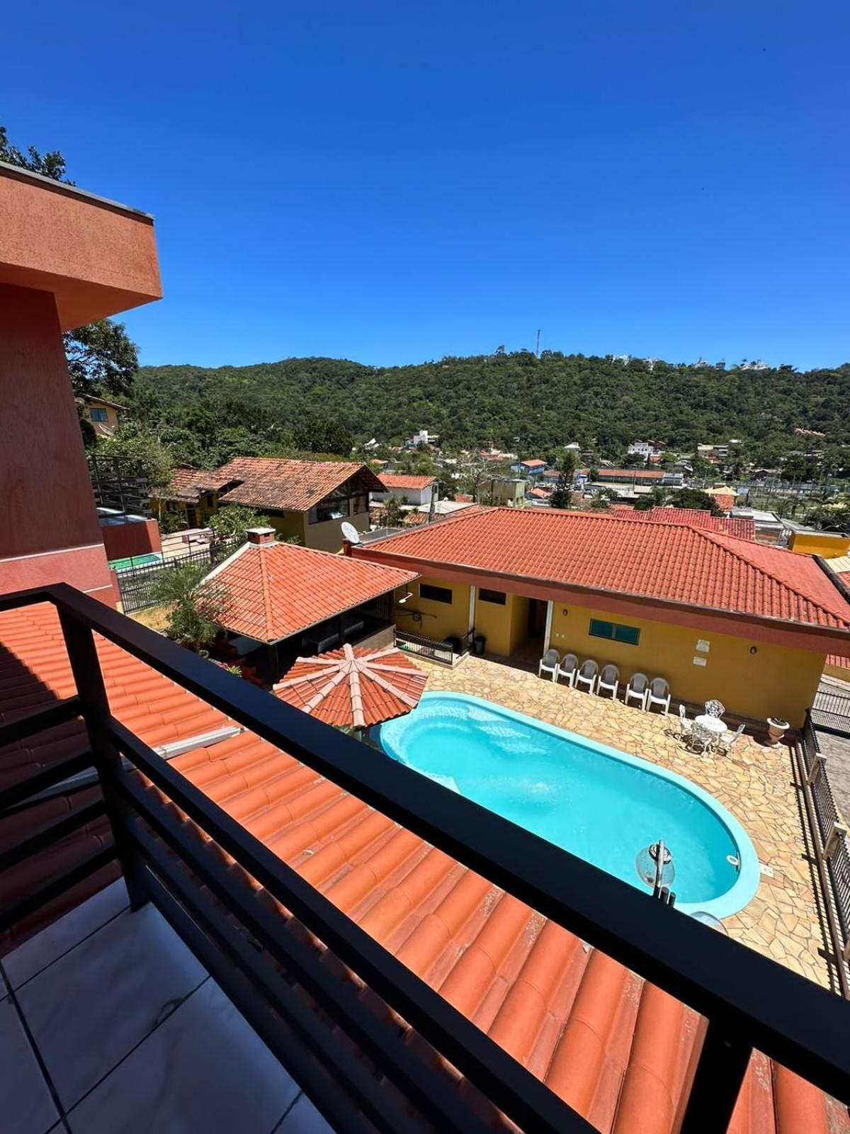 Residencial Vista Bela Apartment Bombinhas Exterior foto