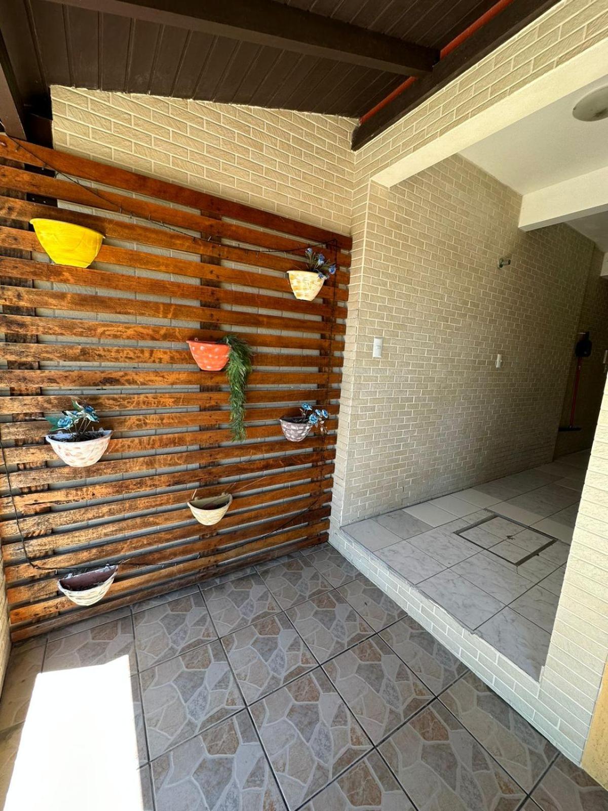 Residencial Vista Bela Apartment Bombinhas Exterior foto