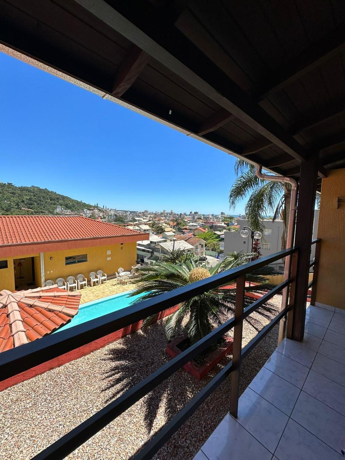 Residencial Vista Bela Apartment Bombinhas Exterior foto