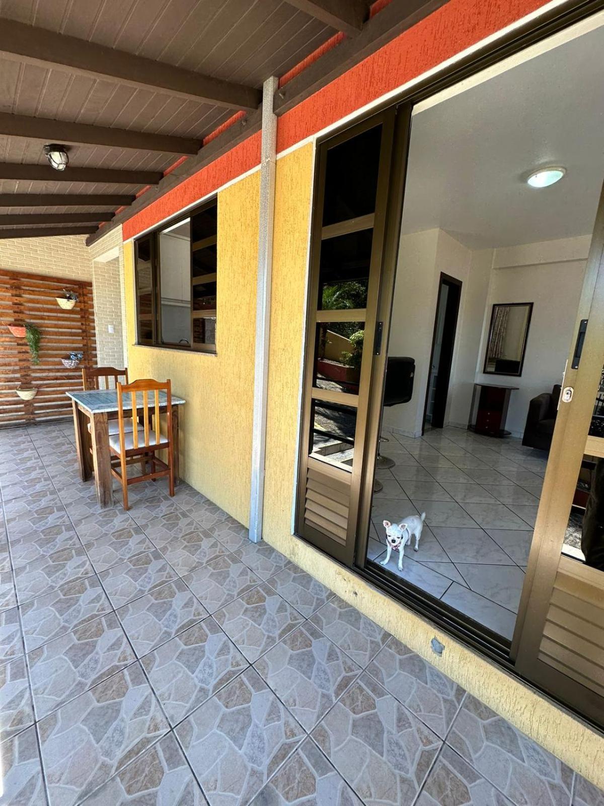 Residencial Vista Bela Apartment Bombinhas Exterior foto