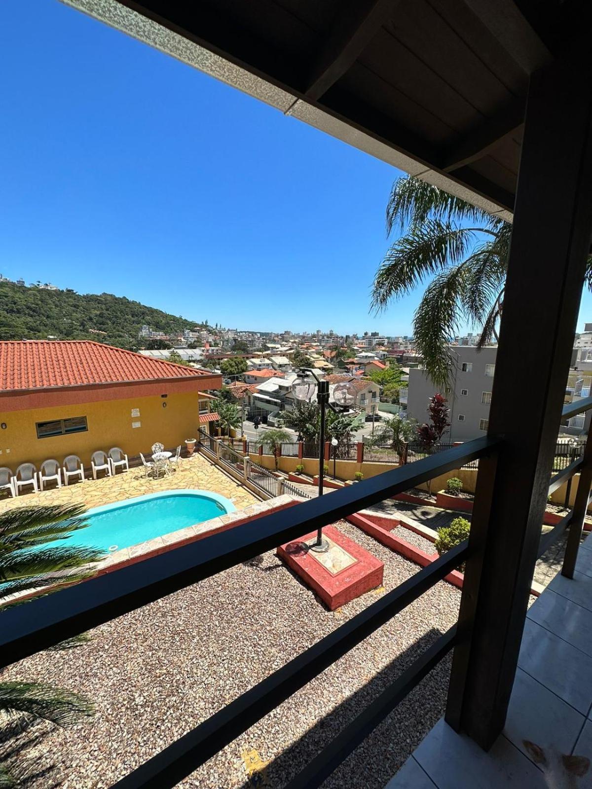 Residencial Vista Bela Apartment Bombinhas Exterior foto