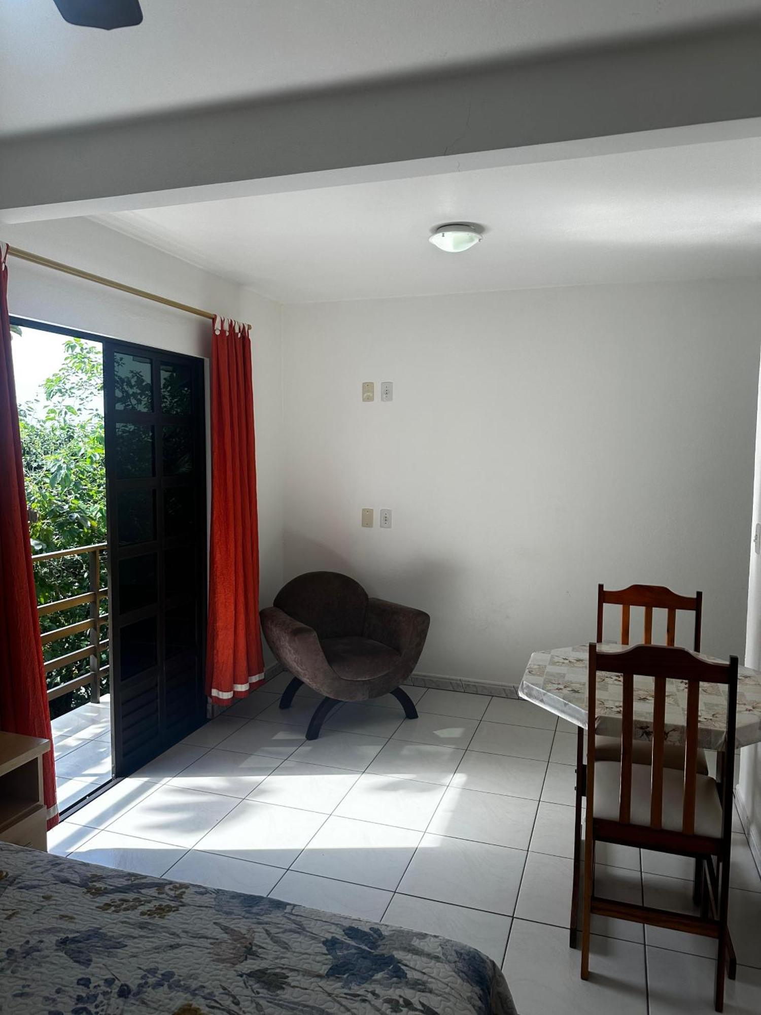 Residencial Vista Bela Apartment Bombinhas Exterior foto