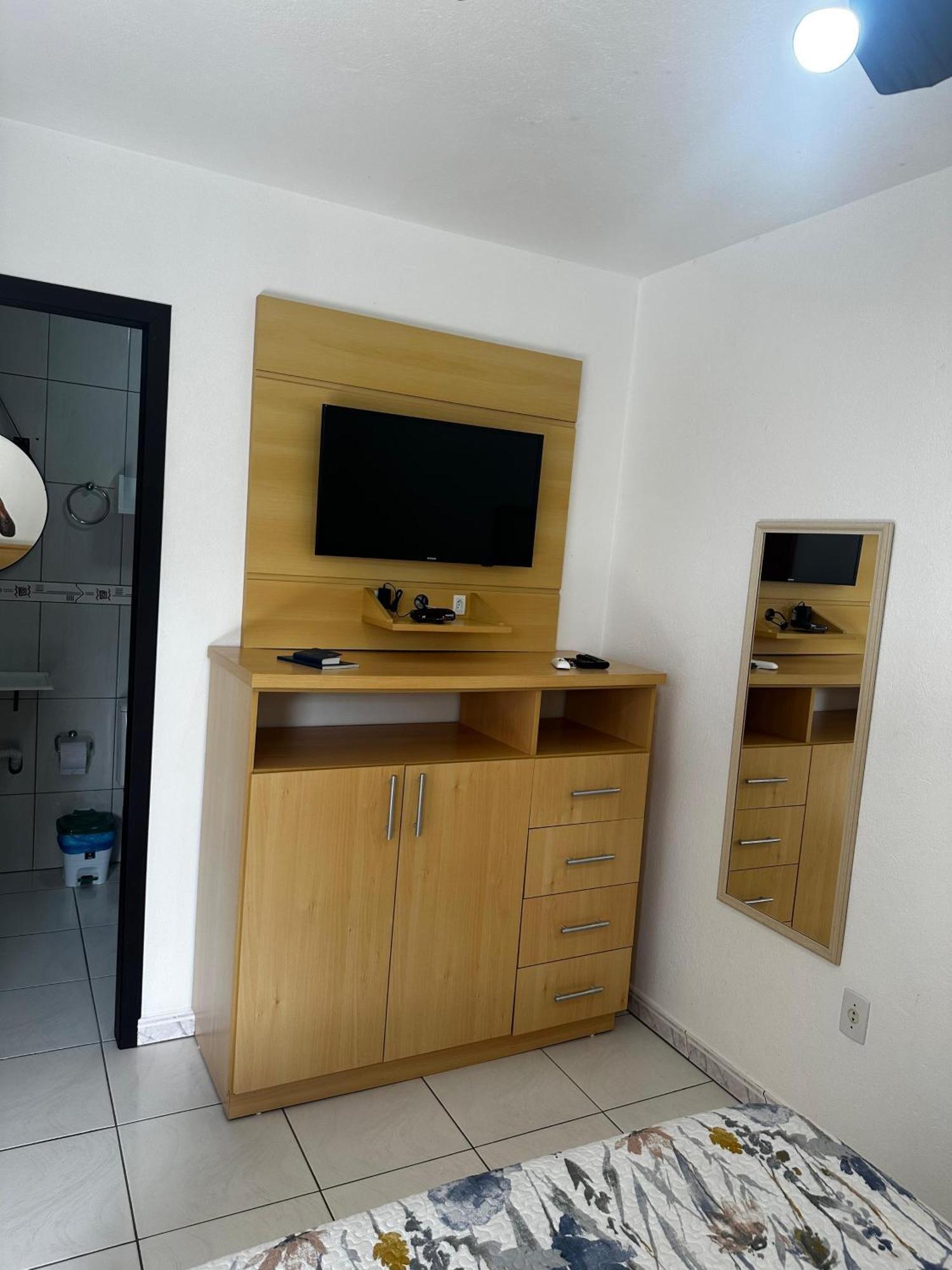Residencial Vista Bela Apartment Bombinhas Exterior foto
