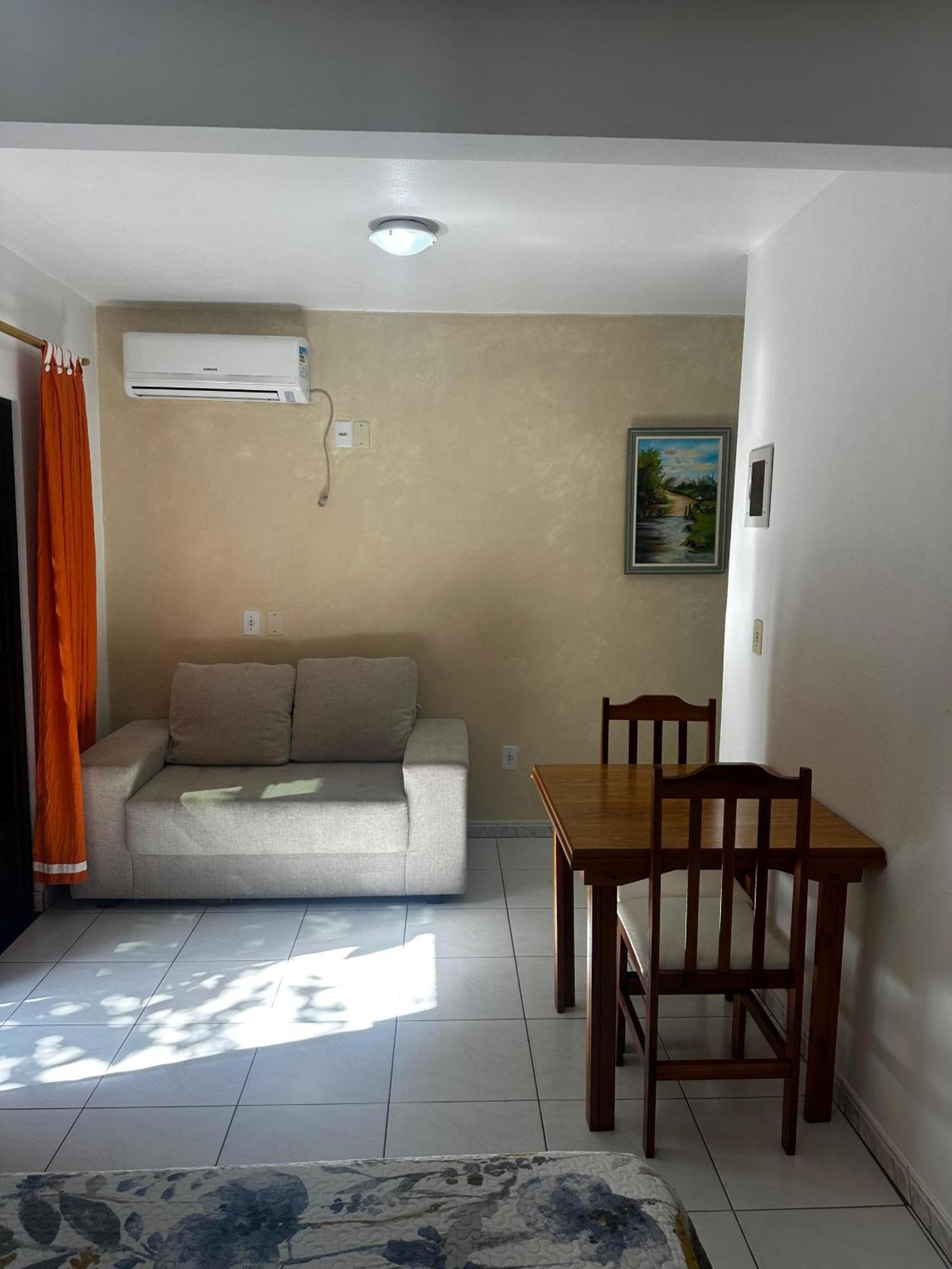 Residencial Vista Bela Apartment Bombinhas Exterior foto