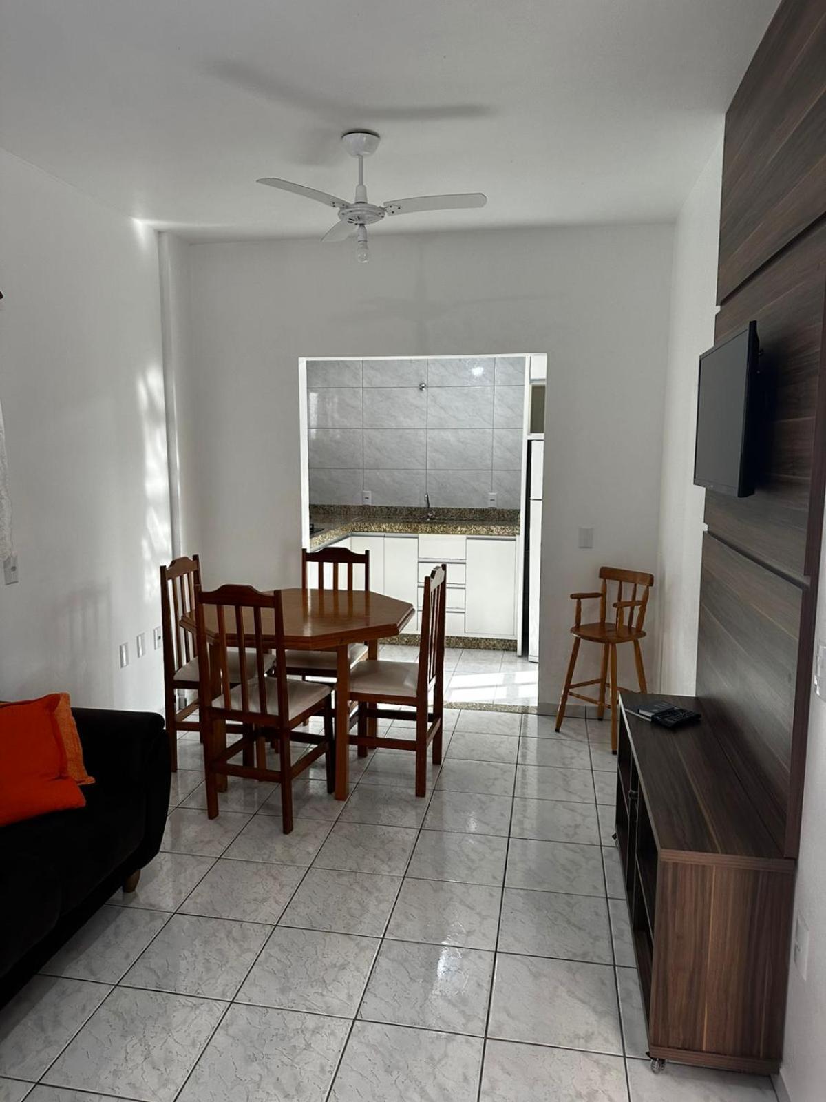 Residencial Vista Bela Apartment Bombinhas Exterior foto