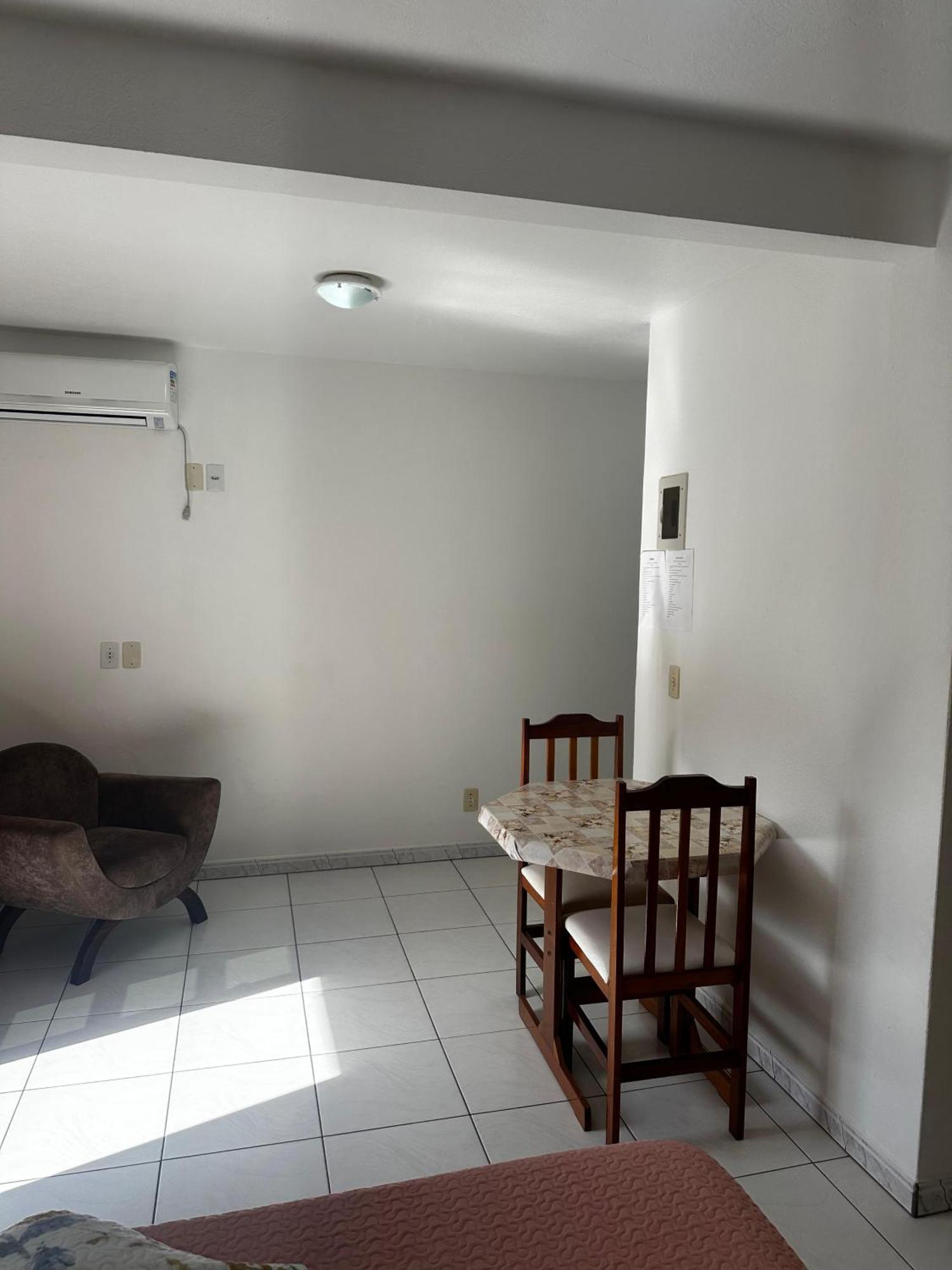 Residencial Vista Bela Apartment Bombinhas Exterior foto