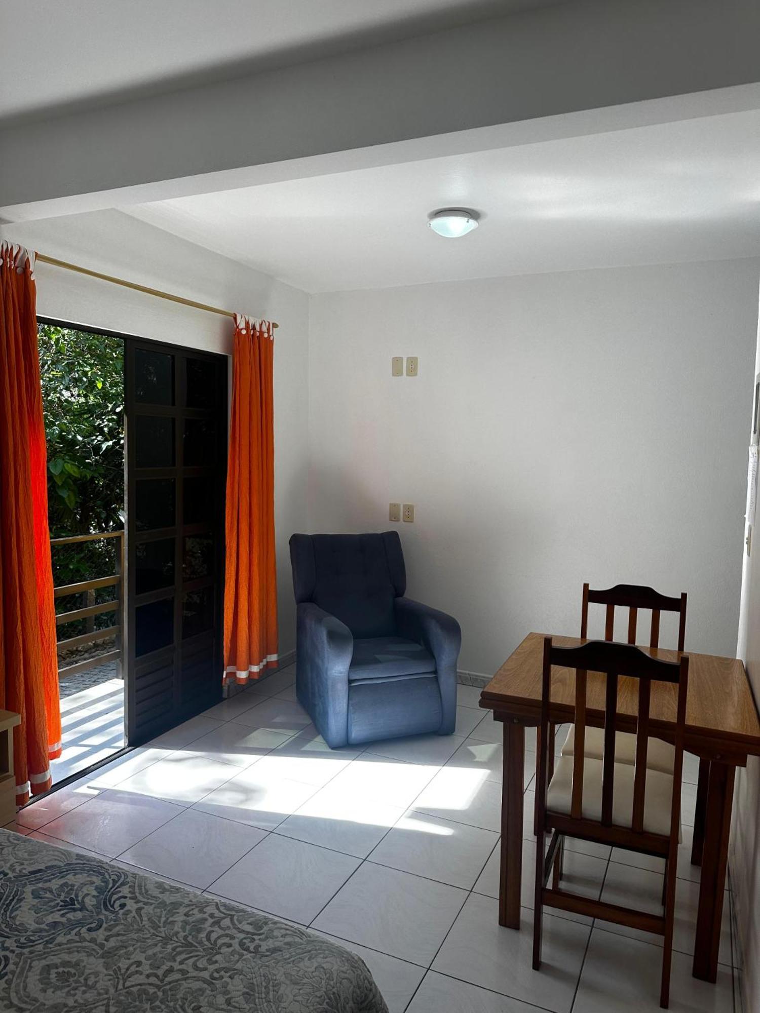 Residencial Vista Bela Apartment Bombinhas Exterior foto
